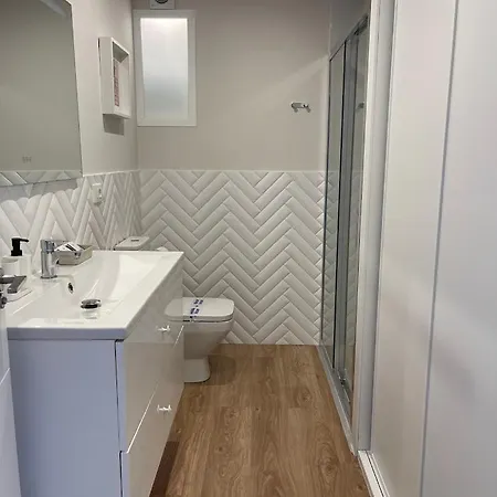 Appartement Faro De - Pisos Turisticos *