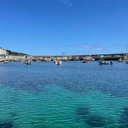 Faro De - Pisos Turisticos Laxe