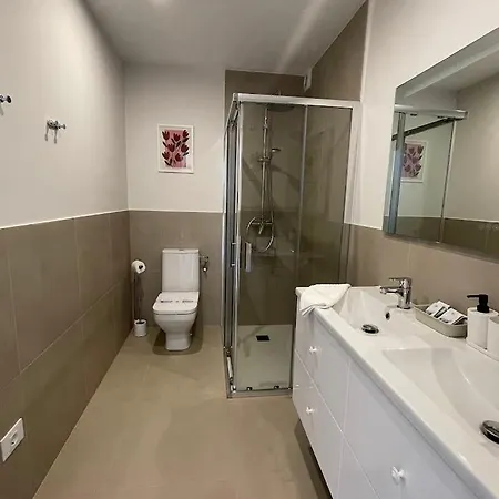 Faro De - Pisos Turisticos