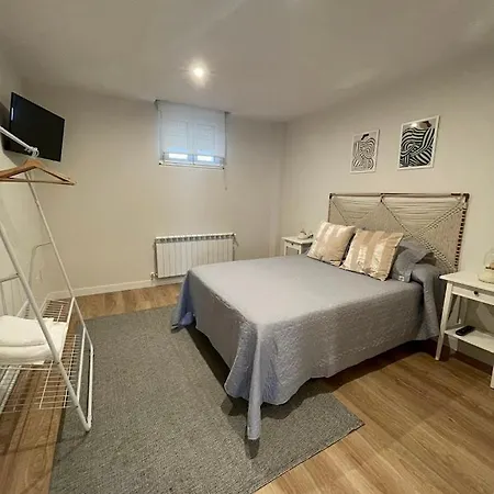 Faro De - Pisos Turisticos Laxe