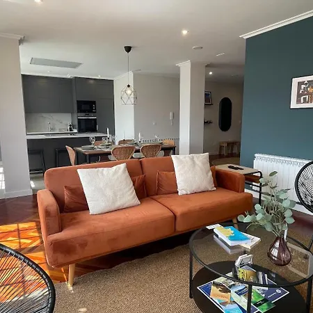 Appartement Faro De - Pisos Turisticos *