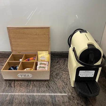 Appartement Faro De - Pisos Turisticos Laxe