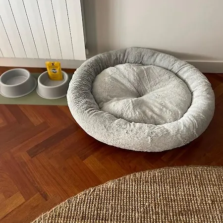 Faro De - Pisos Turisticos Laxe