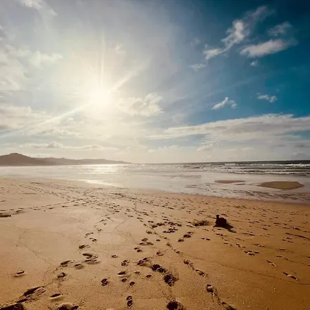 Appartement Faro De - Pisos Turisticos *