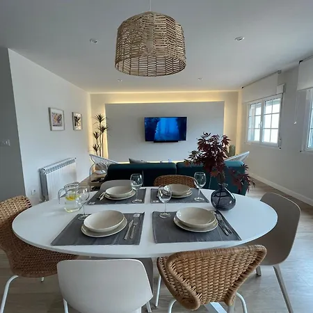 Faro De - Pisos Turisticos *