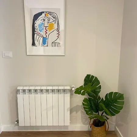 Appartement Faro De - Pisos Turisticos