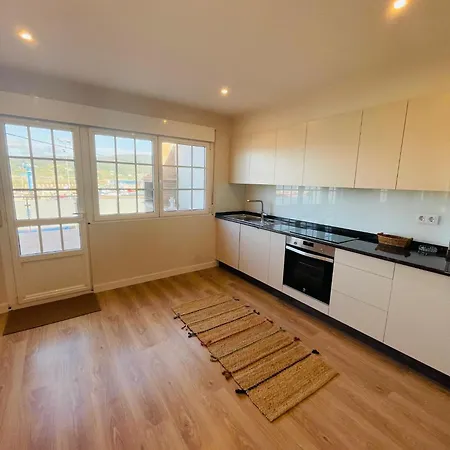 Appartement Faro De - Pisos Turisticos *