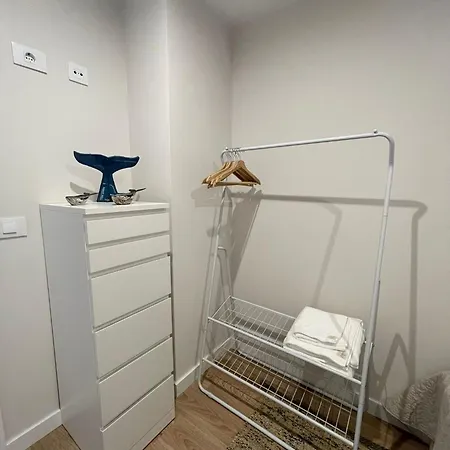 Faro De - Pisos Turisticos Appartement *