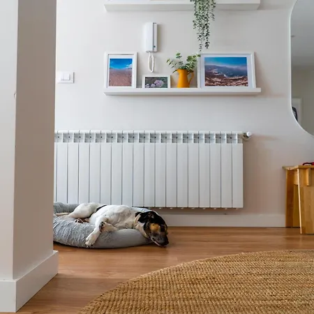 Faro De - Pisos Turisticos Appartement