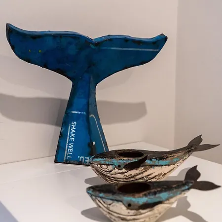 Faro De - Pisos Turisticos