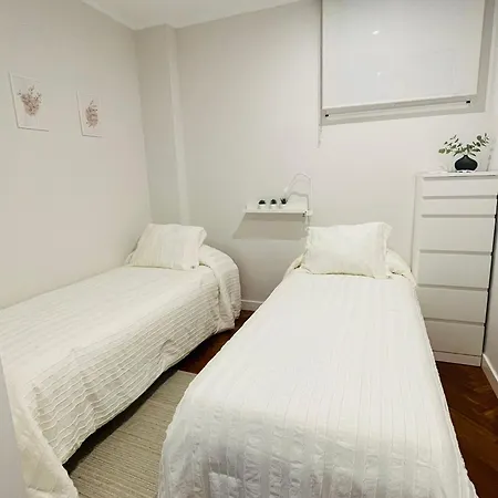 Appartement Faro De - Pisos Turisticos