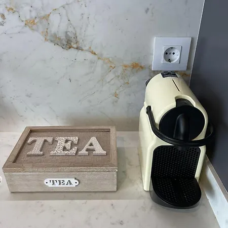 Appartement Faro De - Pisos Turisticos Laxe