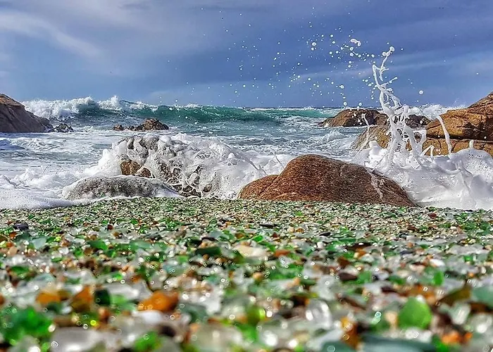 Faro De - Pisos Turisticos Appartement