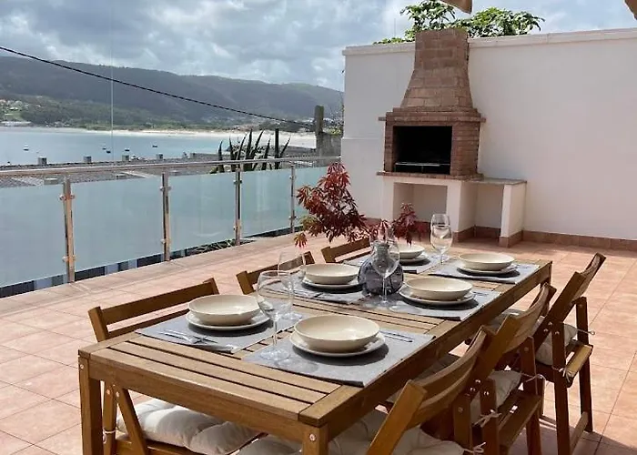 Appartement Faro De - Pisos Turisticos