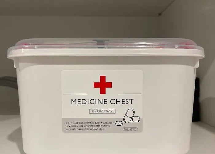 Faro De - Pisos Turisticos *