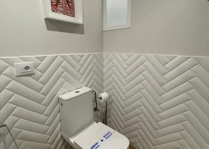 Faro De - Pisos Turisticos Appartement