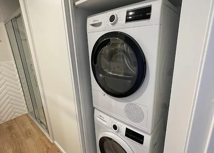 Appartement Faro De - Pisos Turisticos