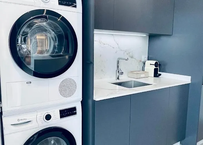 Faro De - Pisos Turisticos Appartement *