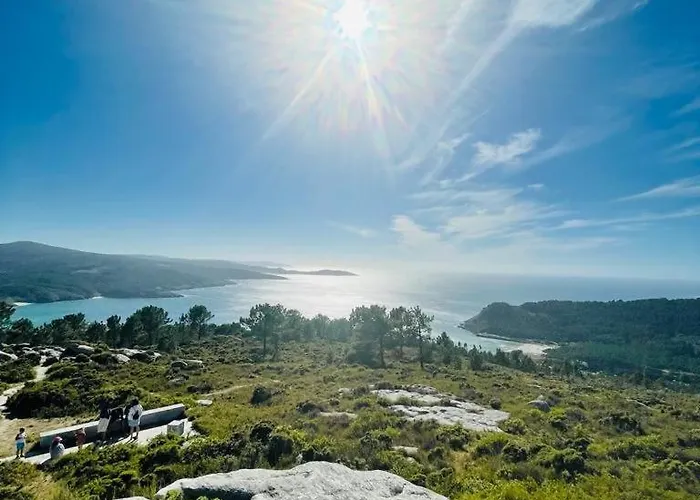 Appartement Faro De - Pisos Turisticos *