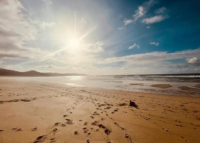 Appartement Faro De - Pisos Turisticos *