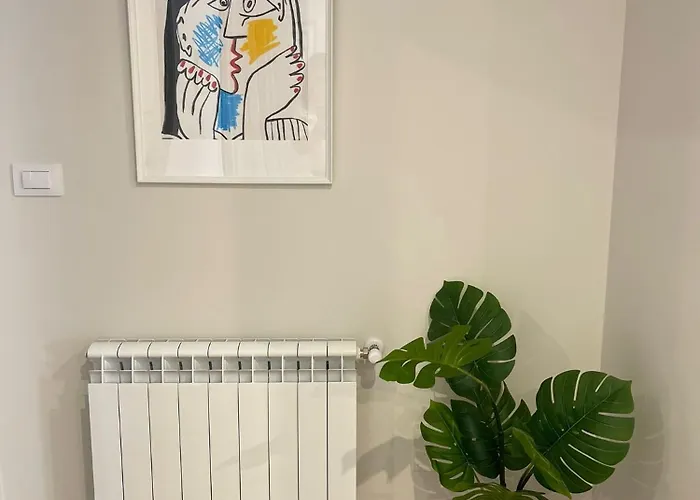 Appartement Faro De - Pisos Turisticos