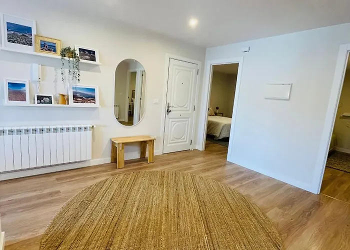 Faro De - Pisos Turisticos *