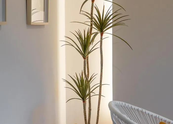 Appartement Faro De - Pisos Turisticos *