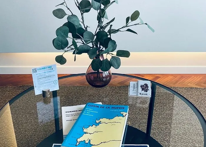 Faro De - Pisos Turisticos Appartement *