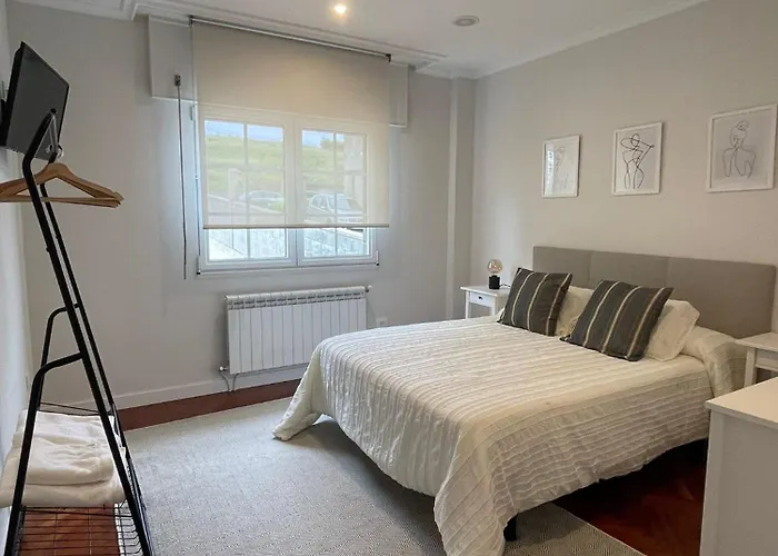 Faro De - Pisos Turisticos *