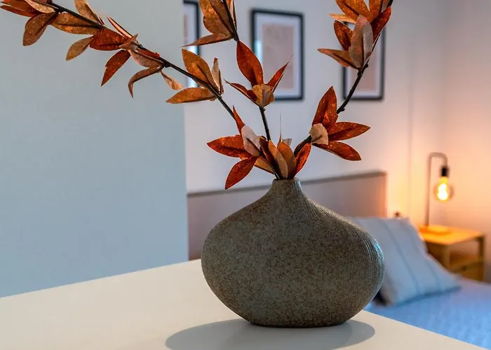 Faro De - Pisos Turisticos *