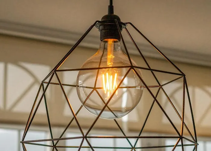 Faro De - Pisos Turisticos Appartement *