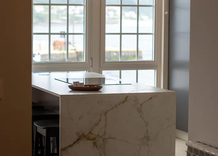 Appartement Faro De - Pisos Turisticos *