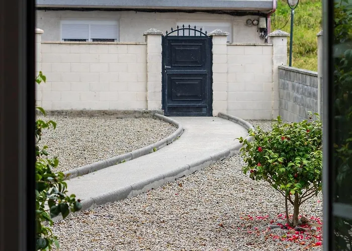 Faro De - Pisos Turisticos Appartement