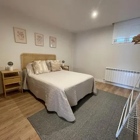 Faro De - Pisos Turisticos Apartment Laxe