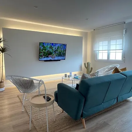 Faro De - Pisos Turisticos *