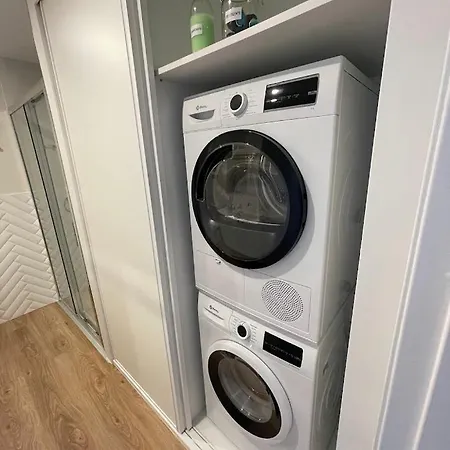 Apartment Faro De - Pisos Turisticos