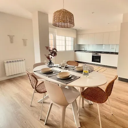 Faro De - Pisos Turisticos Apartment *