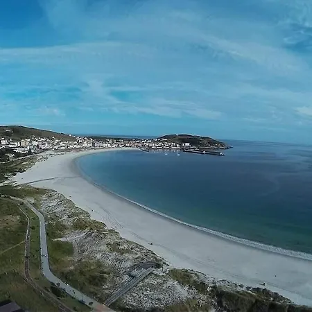Apartment Faro De - Pisos Turisticos