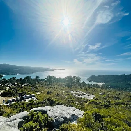 Apartment Faro De - Pisos Turisticos *