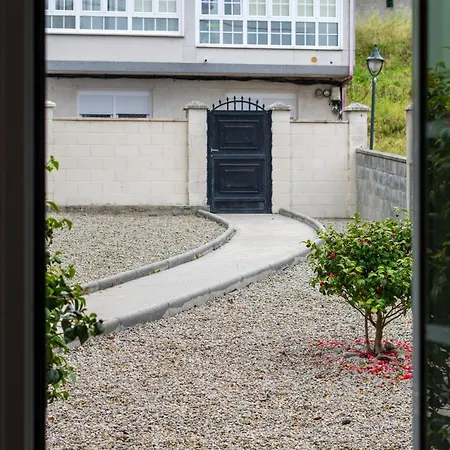 Faro De - Pisos Turisticos Apartment