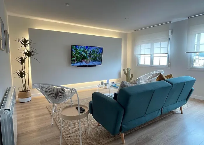 Faro De - Pisos Turisticos *