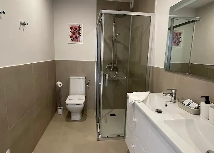 Faro De - Pisos Turisticos