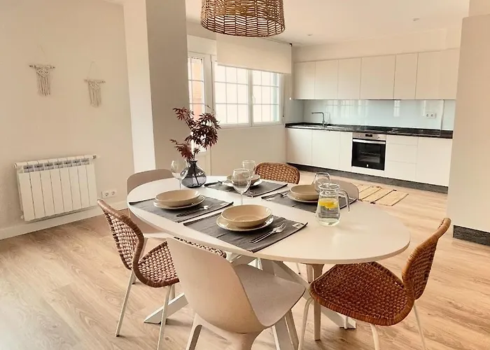 Faro De - Pisos Turisticos Appartement *