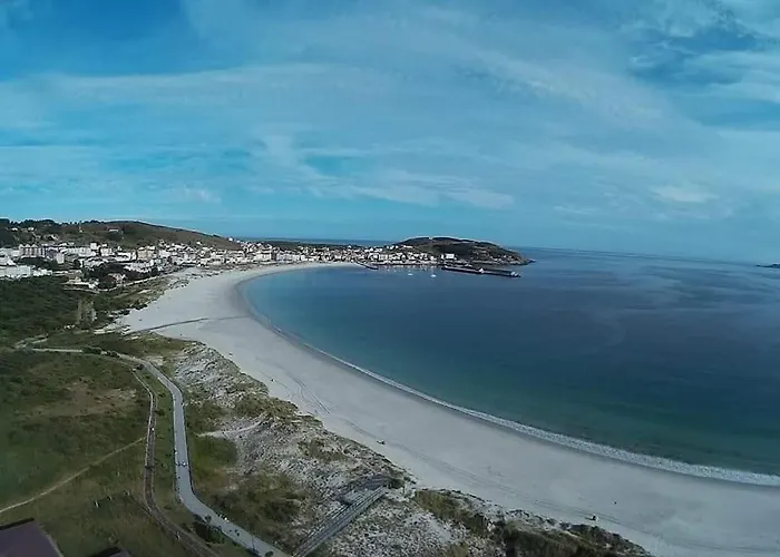 Appartement Faro De - Pisos Turisticos