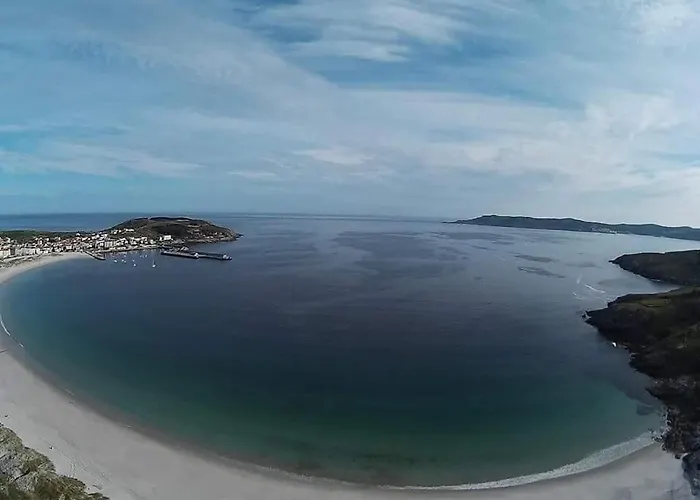 Faro De - Pisos Turisticos Appartement *