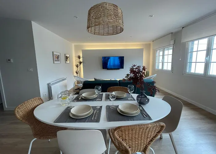 Faro De - Pisos Turisticos *