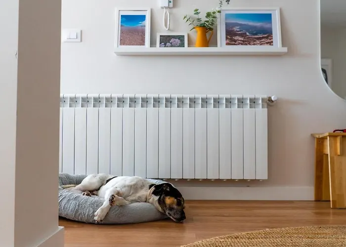 Faro De - Pisos Turisticos Appartement