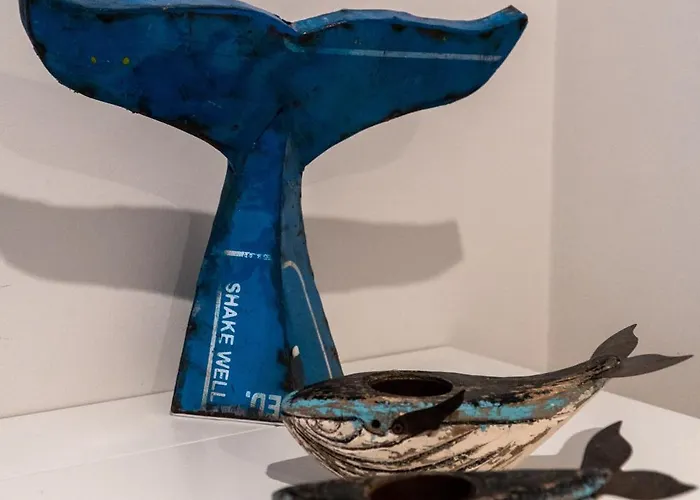 Faro De - Pisos Turisticos