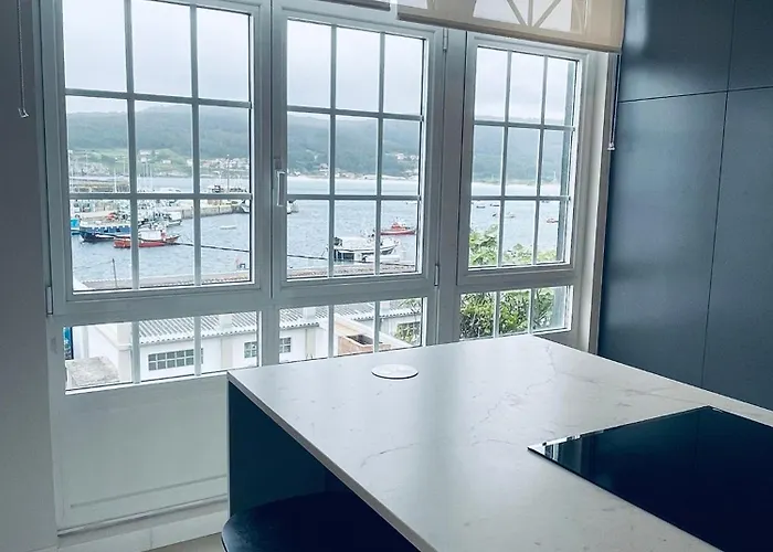 Appartement Faro De - Pisos Turisticos