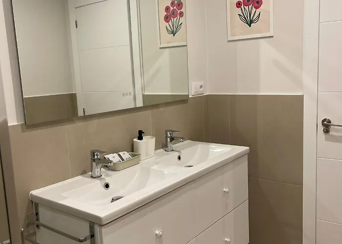 Faro De - Pisos Turisticos *